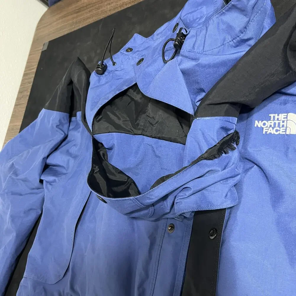 The North Face brand north
